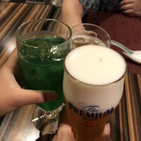 中国レストラン 桃花林 - 