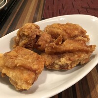 中国レストラン 桃花林 - 