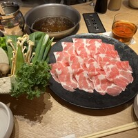 すき焼 しゃぶしゃぶつかだ KITTE大阪店 - 