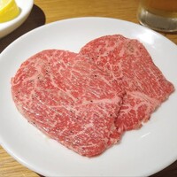 ビーフキッチン 渋谷店 - 