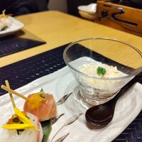 しゃぶしゃぶ　すき鍋　おもき 銀座店 - 