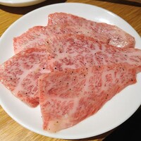 ビーフキッチン 渋谷店 - 