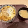 東京シェフズキッチン とんかつ 銀座 梅林