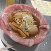 ラーメン 大戦争 和泉店
