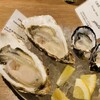 Oysterbar&Wine BELON 渋谷店