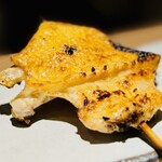焼鳥 おみ乃 - 