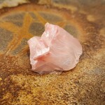 鮨 奥 - 富山 あら