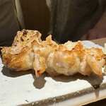 焼鳥 おみ乃 - 
