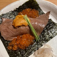 日本焼肉 はせ川 銀座店 - 