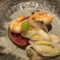 中国四川酒家 蔓山 - 