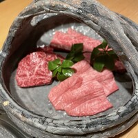 日本焼肉 はせ川 銀座店 - 