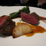 ア・ニュ ルトゥルヴェ・ヴー - 