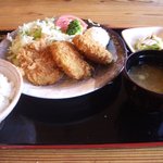 あぐりの湯 こもろ - 