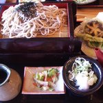 あぐりの湯 こもろ - 