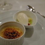 ル・メッサージュ - 【デセエル】、プリン