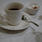 ル・メッサージュ - 珈琲（かうふい）