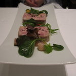 ア・ニュ ルトゥルヴェ・ヴー - 