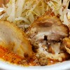 175°DENO 担担麺 福島店