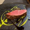 麻布料理店 Tokyo Wagyu Steak