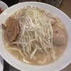 味噌麺処 田坂屋