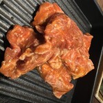 焼肉五苑 - 
