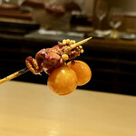 鳥匠いし井ひな - 