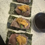 焼肉 GRANDELA - 