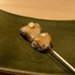 鳥匠いし井ひな - 