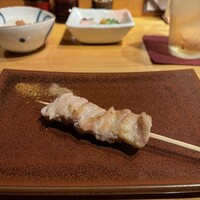観音坂 鳥幸 - 
