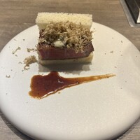 USHIGORO S. SHINJUKU - 