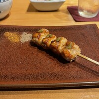 観音坂 鳥幸 - 