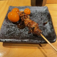 観音坂 鳥幸 - 