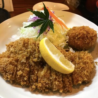 とんかつ 鈴の家_1