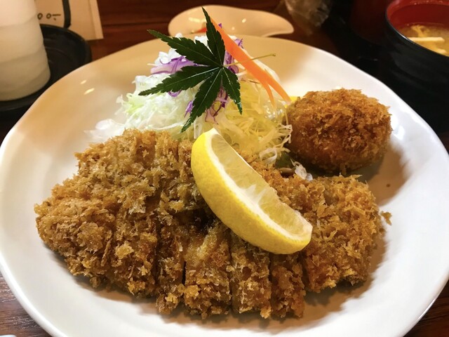 Tonkatsu Suzunoya photo 2