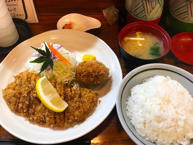Tonkatsu Suzunoya photo 3