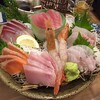 磯丸水産 梅田お初天神前店