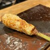 焼鳥 みずき