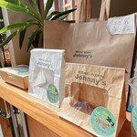 湘南ベビーカステラ Johnny's 辻堂店 - 