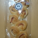 ベーカリープチ - 料理写真: