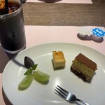 オステリア　デル　タンブーロ - 