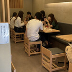 茶房いせはん - 