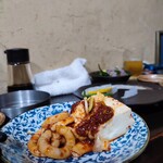 立ち飲み きむら - 