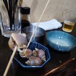 立ち飲み きむら - 