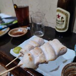 立ち飲み きむら - 