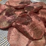 近江焼肉ホルモンすだく - 