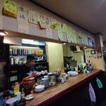 立ち飲み きむら - 