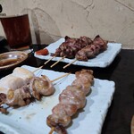 立ち飲み きむら - 