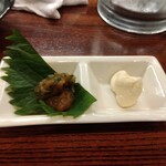 めいじ家大舟 - 味噌のマリアージュ