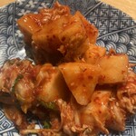 近江焼肉ホルモンすだく - 