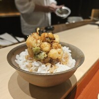 中目黒いぐち 上ル - 